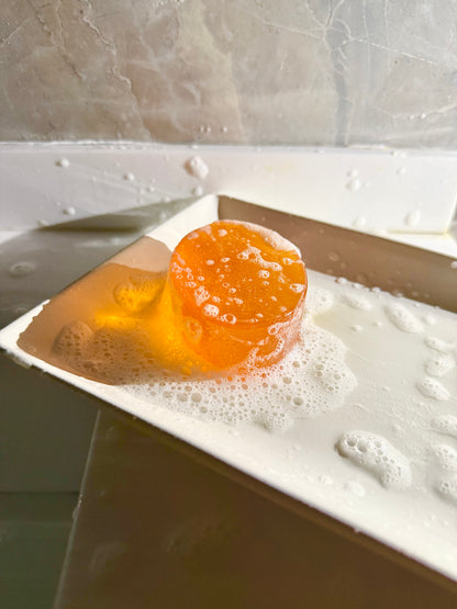 El Yapımı Ballı Sabun 125 gr