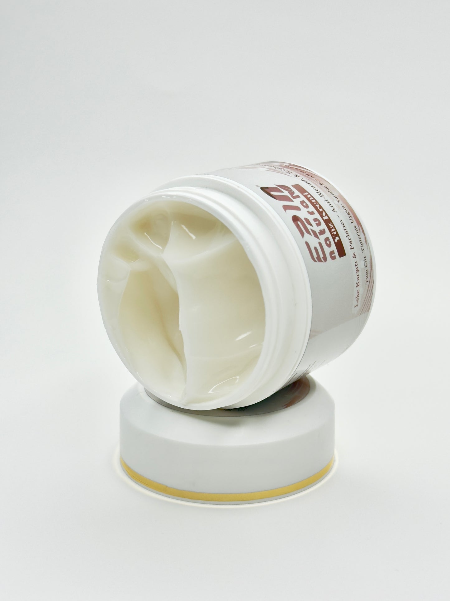 Leke Karşıtı Yüz Bakım Kremi 50 ml