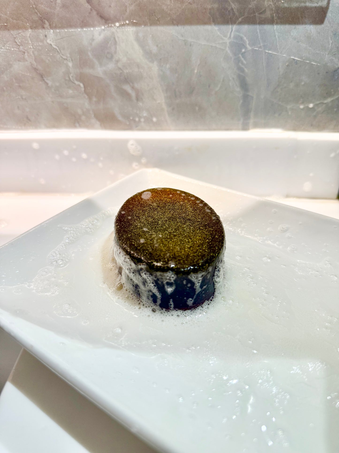 El Yapımı Kükürt Sabunu 125 gr