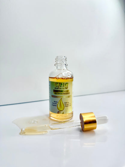 Dökülme Karşıtı Saç Bakım Serumu 50 ML