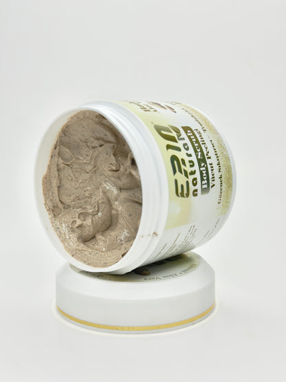 Arındırıcı Ve Nemlendirici Vücut Peelingi 250 ml