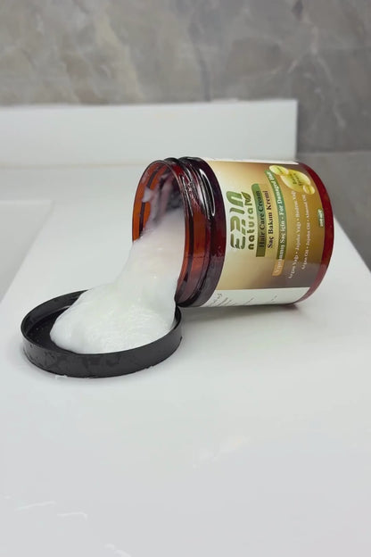 Onarıcı ve Dolgunlaştırıcı Saç Bakım Kremi 200 ml